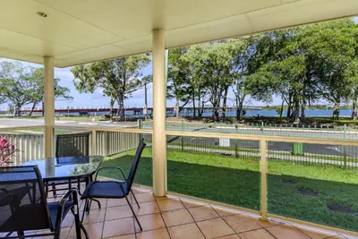 Image de Bribie Bridge View Retreat