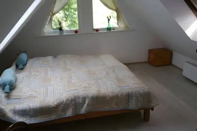 Image de Chambre \"Wendenheide\" avec terrasse privée, jardin privé et Wi-Fi