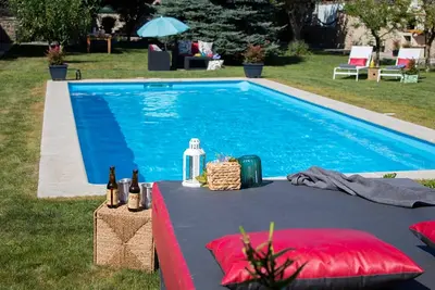 Image de Retraite de luxe dans la belle Padrón