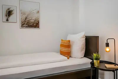 Image de Appartement 'Gemütliche Für 4 Personen' avec Wi-Fi