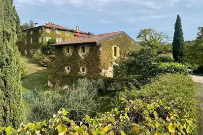 Image de Ca' del Buso Cottage