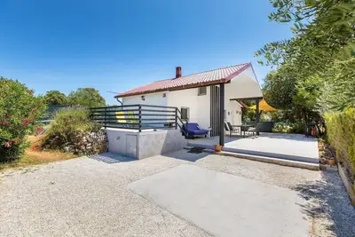 Image de Maison de plage, à 100m de la mer