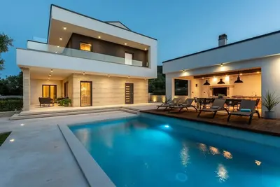 Image de Villa luxueuse à Drenje