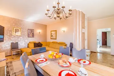 Image de Appartement à Medulin avec Vue Mer et Plage