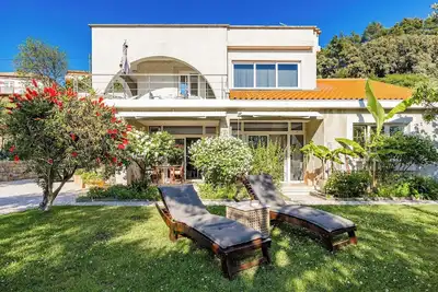 Image de Appartement près de Plage Rab