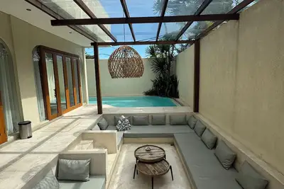 Image de Mediterranean Villa agua 5 minute from the beach and restaurant