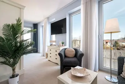 Image de Apartment Nebelzauber 4