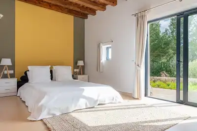 Image de Spectacular Villa / Finca 5min from Pacha