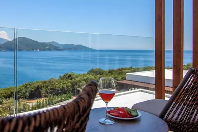 Image de Zavia Resort-Villa Dyo with Private Pool and Private Sea Access
