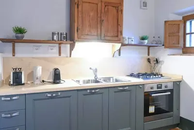 Image de La Bandita Apartment: Peaceful Wine Estate Retreat