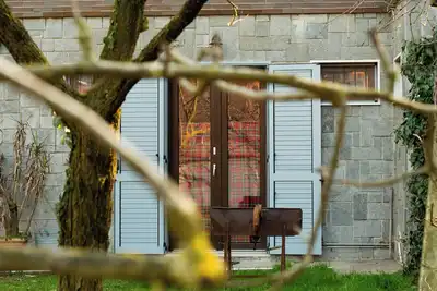 Cozy home just minutes from Milan - relaxation, smart working, barbecue