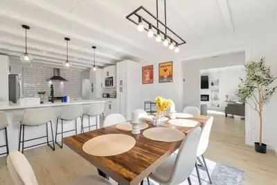 Image de Charming Tacoma Abode