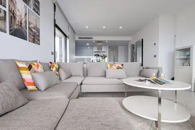 Image de Sunset Cliffs dream apartment