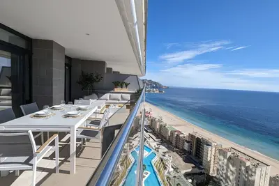 Image de Sunset Cliffs top apartment