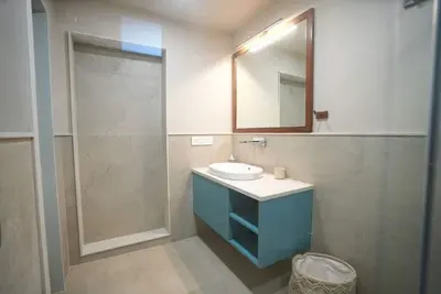Image de Spacious 5-bedroom apartment with WiFi, Ac in marvelous Jaipur