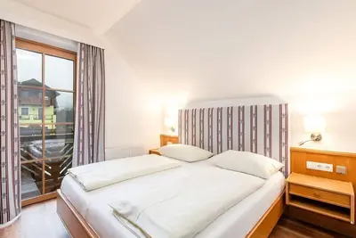 Image de Reisslerhof Apartment 36 - Reisslerhof Apartment by myNests