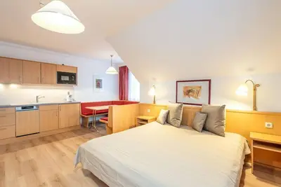 Image de Reisslerhof Apartment 46 - Reisslerhof Apartment by myNests