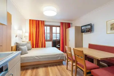 Image de Reisslerhof Apartment 33 - Reisslerhof Apartment by myNests