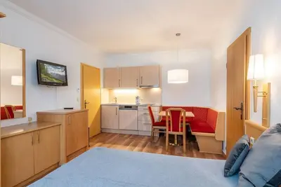 Image de Reisslerhof Apartment 41 - Reisslerhof Apartment by myNests