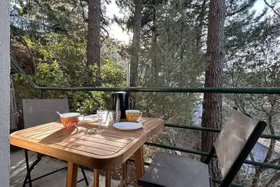 Image de Studio calme 4 pers. proche plage à Banyuls-sur-Mer