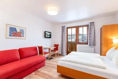 Image de Reisslerhof Apartment 31 - Reisslerhof Apartment by myNests