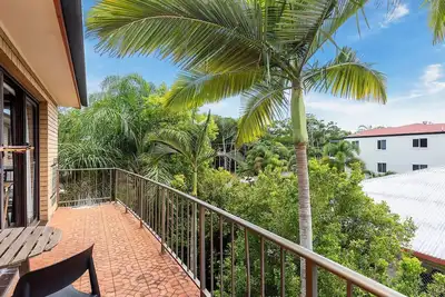 Two Bedroom Torquay Esplanade Escape - CoastHM