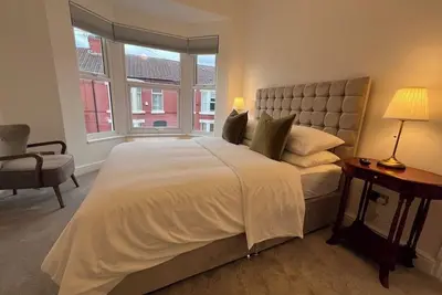 Image de Liverpool Coco House | Stylish 3-Bed Near Lark Lane & Sefton Park | Free Parking