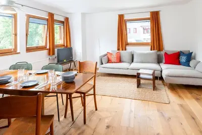 Image de Apartment Sopherl 3 (80 m²) - Apartments Sopherl by myNests