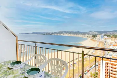 Image de Palamós - 4 pers, 75 m2, 3/2