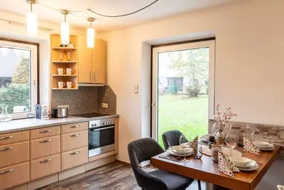 Image de Apartment 1 (first floor) with 2 bedrooms - apartHAUS by myNests