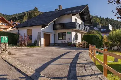 Image de Country house Seraphine by myNests - Country house Seraphine