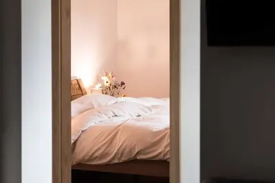 Image de Berg & Wald Apartment - Erika Guesthouse by myNests