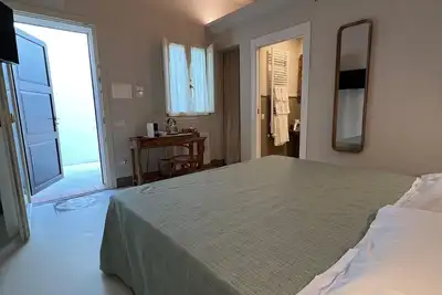 Image de Designer B&B, near the sea and Matera, with outdoor pool, garden and spa
