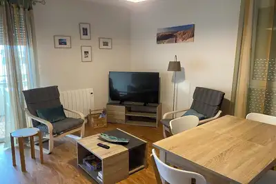 Image de Appartement T3 tout confort