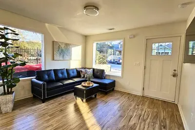 Image de 4br/4ba Stay by Piedmont Park