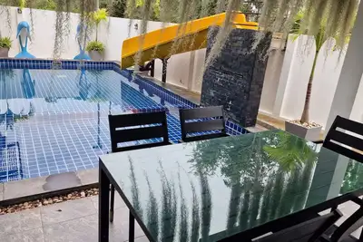 Image de Club 112 - Lemon Pool Villa - Hua Hin