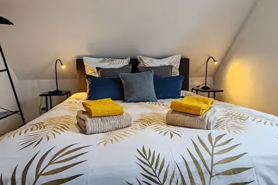 Image de Au coeur des Vignes - proche route des vins