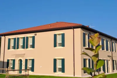 Image de Court furnaces - le fornase