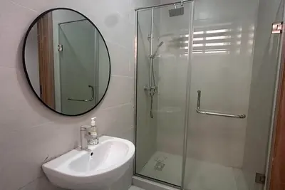 Image de Charming 2-bedroom apartment in Ikoyi