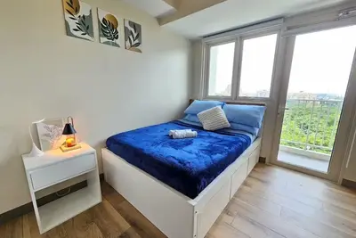 Image de New! Pet and Wfh-Friendly Apartment near Bgc