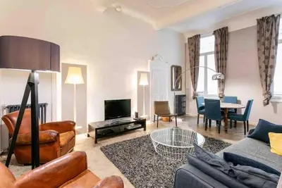 Image de L'Argenterie ~ Spacieux, Centrale & Climatisation