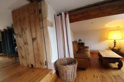 Image de Gite le grenier des maraîchers