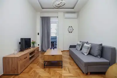 Image de Defner Tzo's Modern Apartment