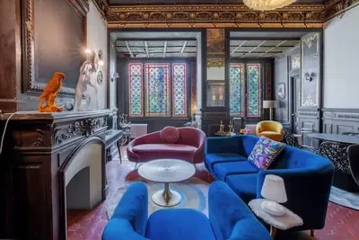 Image de Le Musée ~ Prestigieux & Chic.