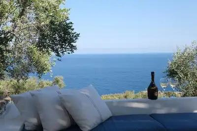 Image de Beautiful villa on the Adriatic Sea