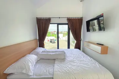 Image de Sovilla Ii Yogyakarta