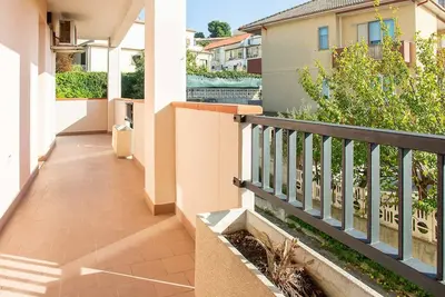 Image de Pandolfi House - apartment with parking space