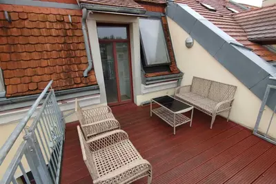 Image de La Paloma vacation apartment