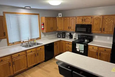 Image de Best location in the Keewenaw!