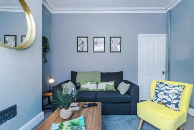 Image de New! Spacious Home, Ideal for Groups, Free Parking